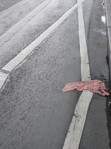 Hommage au blurp Hommage au blurp