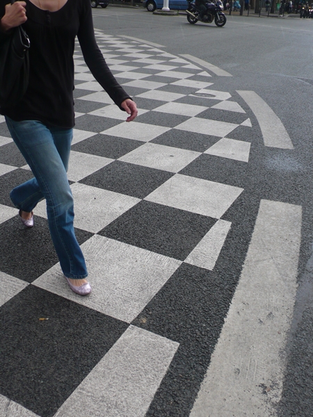 On a marché sur la dune On a marché sur la dune