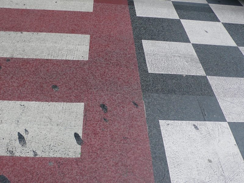 De guingois De guingois