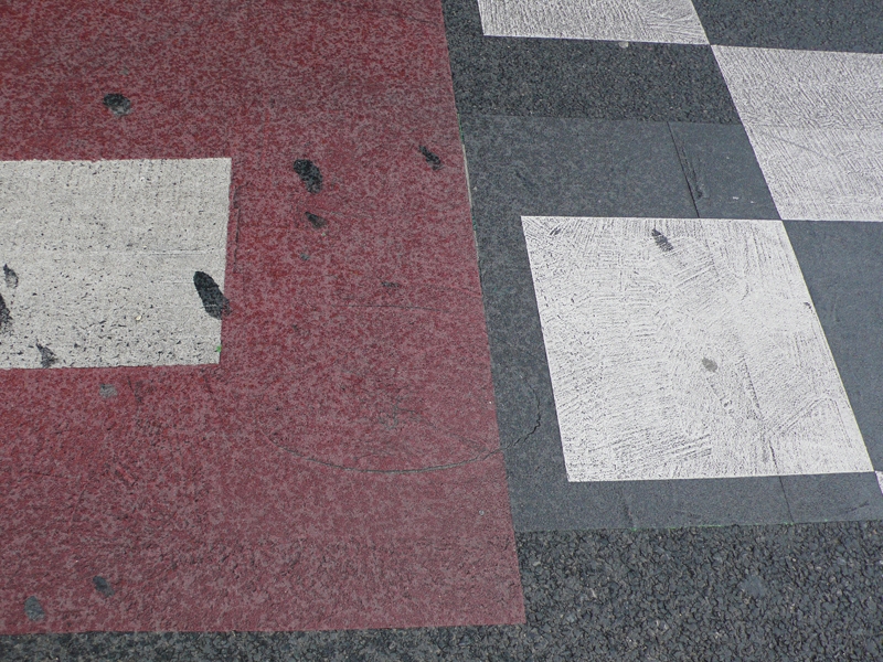 La guerre des cubes La guerre des cubes