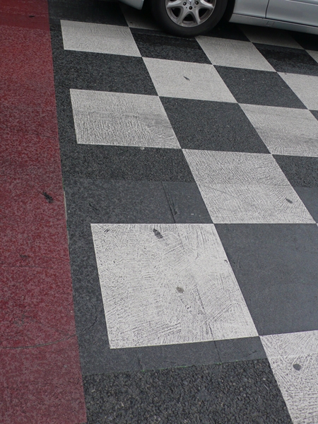 Abstraction décentrée Abstraction décentrée