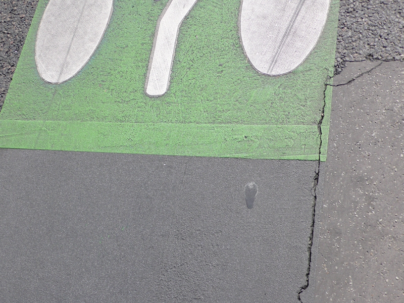 Surréalismes - Le regard de l'homme vert Surréalismes - Le regard de l'homme vert