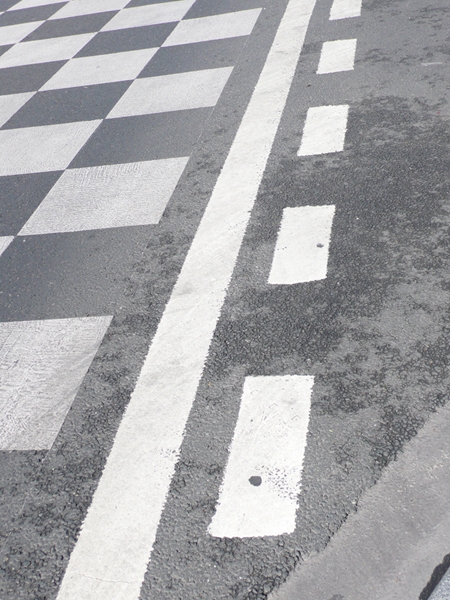 Abstraction géométrique Abstraction géométrique