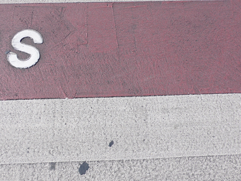 Lettrismes - S Lettrismes - S