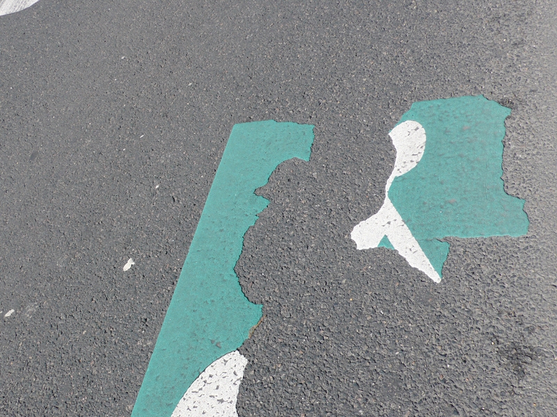 Dégradationnisme 3 Dégradationnisme 3